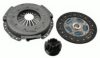 SACHS 3400 700 630 Clutch Kit